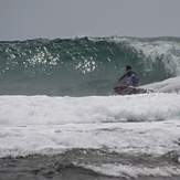 Elan Jaelani, Batu Karas