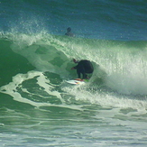 Big Bay, Blouberg, Cape Town