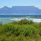 Big Bay, Blouberg, Cape Town