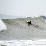 The Bigger section., Cherating