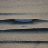 Lines of surf