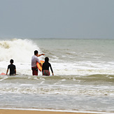 Cheating empty waves 4, Cherating