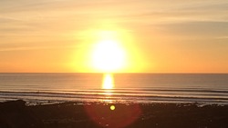 Wonders of the west, Freshwater West photo