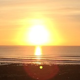 Wonders of the west, Freshwater West