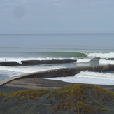 South Side 2009, Patea River Mouth