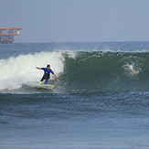 Piscinas, Lobitos