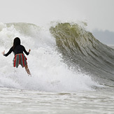 Frustration, Cherating