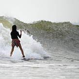 bummer, Cherating