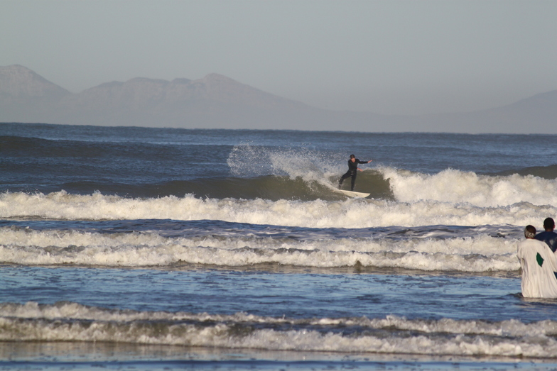 pipe1, Strand (Pipe)