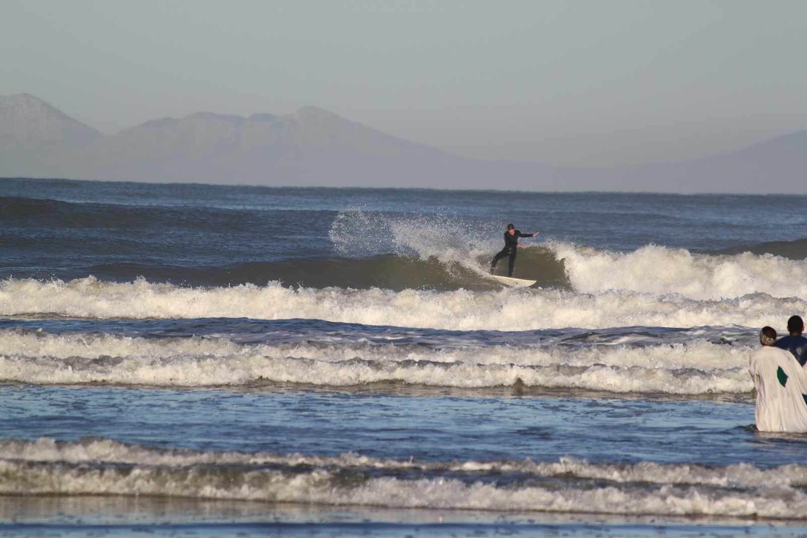 pipe1, Strand (Pipe)