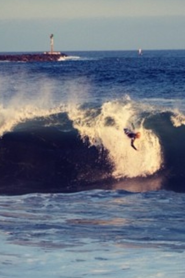 Lighthouse (Punta San Jose)