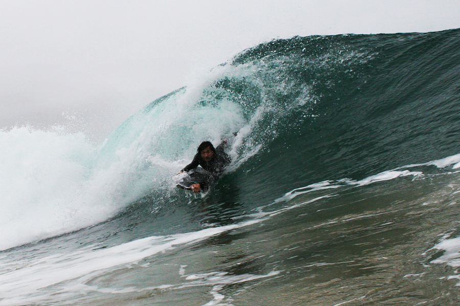 Wedge NewPort Beach CA