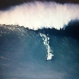 THE WALL II, Nazare