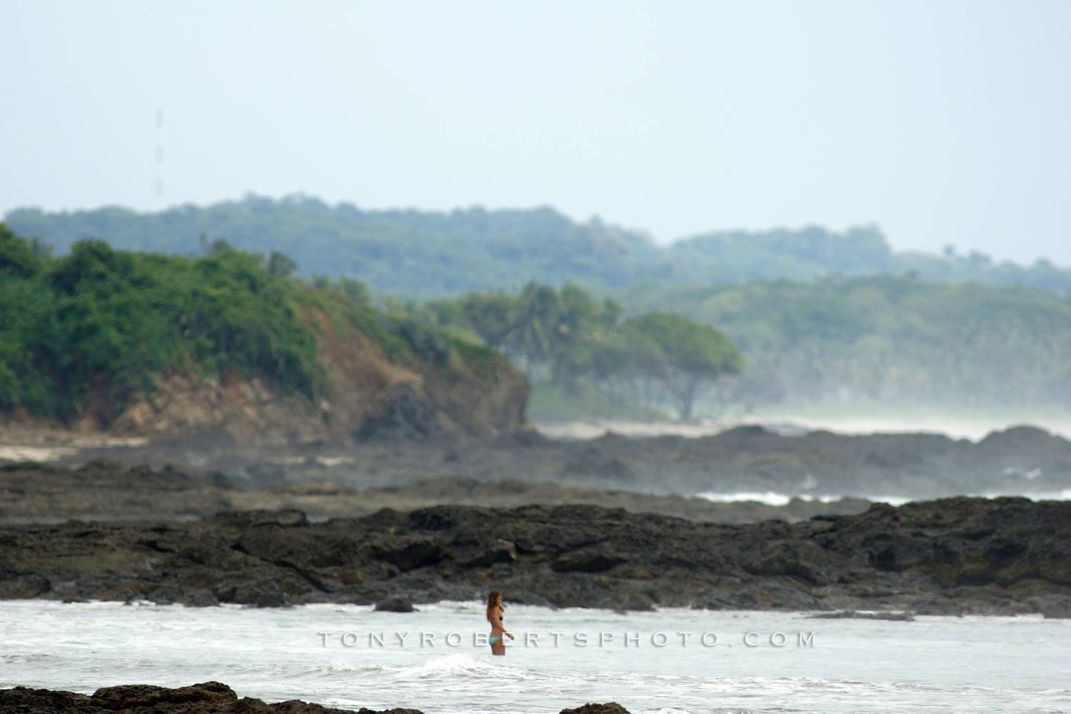 The Now, Playa Negra