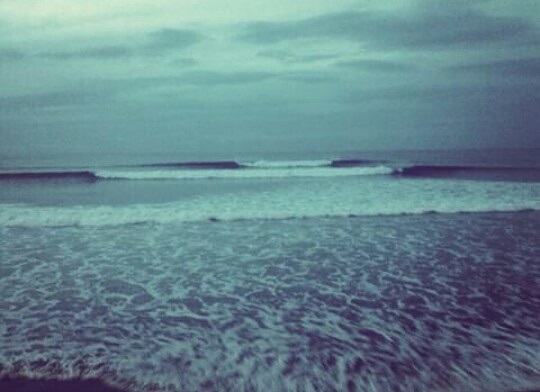 Perfect zaraut, Zarautz