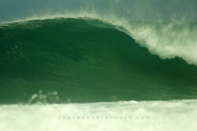 Perfect Barrels