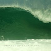 Perfect Barrels