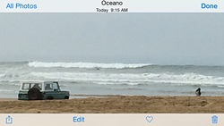 Ocean, Oceano photo