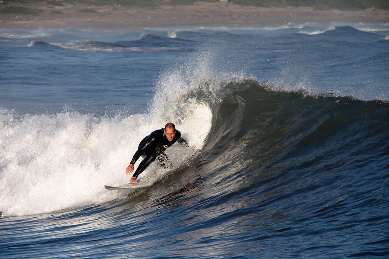 Surfista, Mallorca - Son Serra Nova