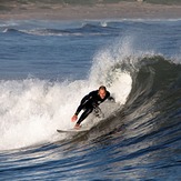 Surfista, Mallorca - Son Serra Nova