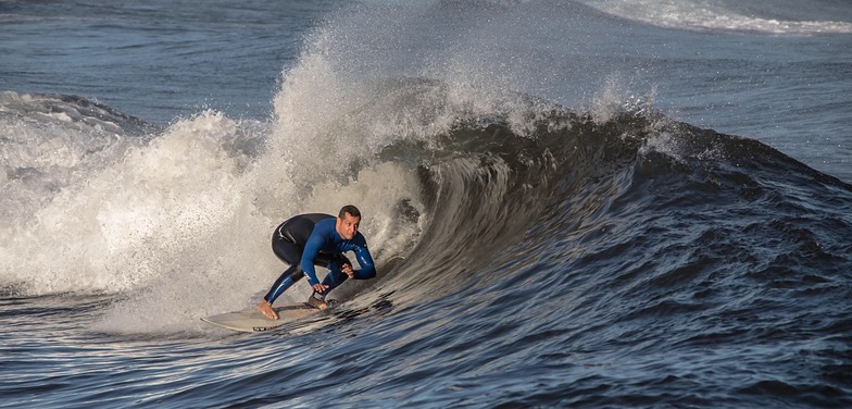 Surfista, Mallorca - Son Serra Nova