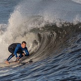 Surfista, Mallorca - Son Serra Nova