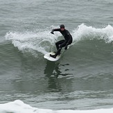 Winthrop Jetty