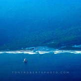 Glory, Playa Negra