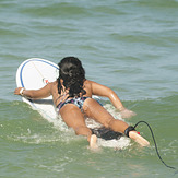 Paddling Out, Koh Phayam