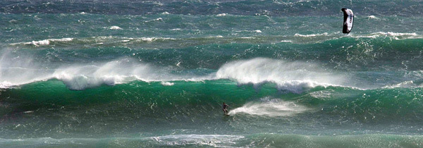 Witsands