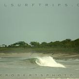 Empty Peaks, Playa Negra