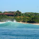 Beach Weather, Playa Negra