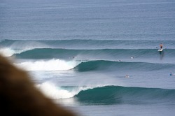 Surf Berbere Bali Indonesia, Impossibles photo