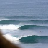 Surf Berbere Bali Indonesia, Impossibles