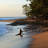 Paradise, Playa Negra