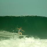 Fast Lane, Playa Negra