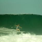 Fast Lane, Playa Negra