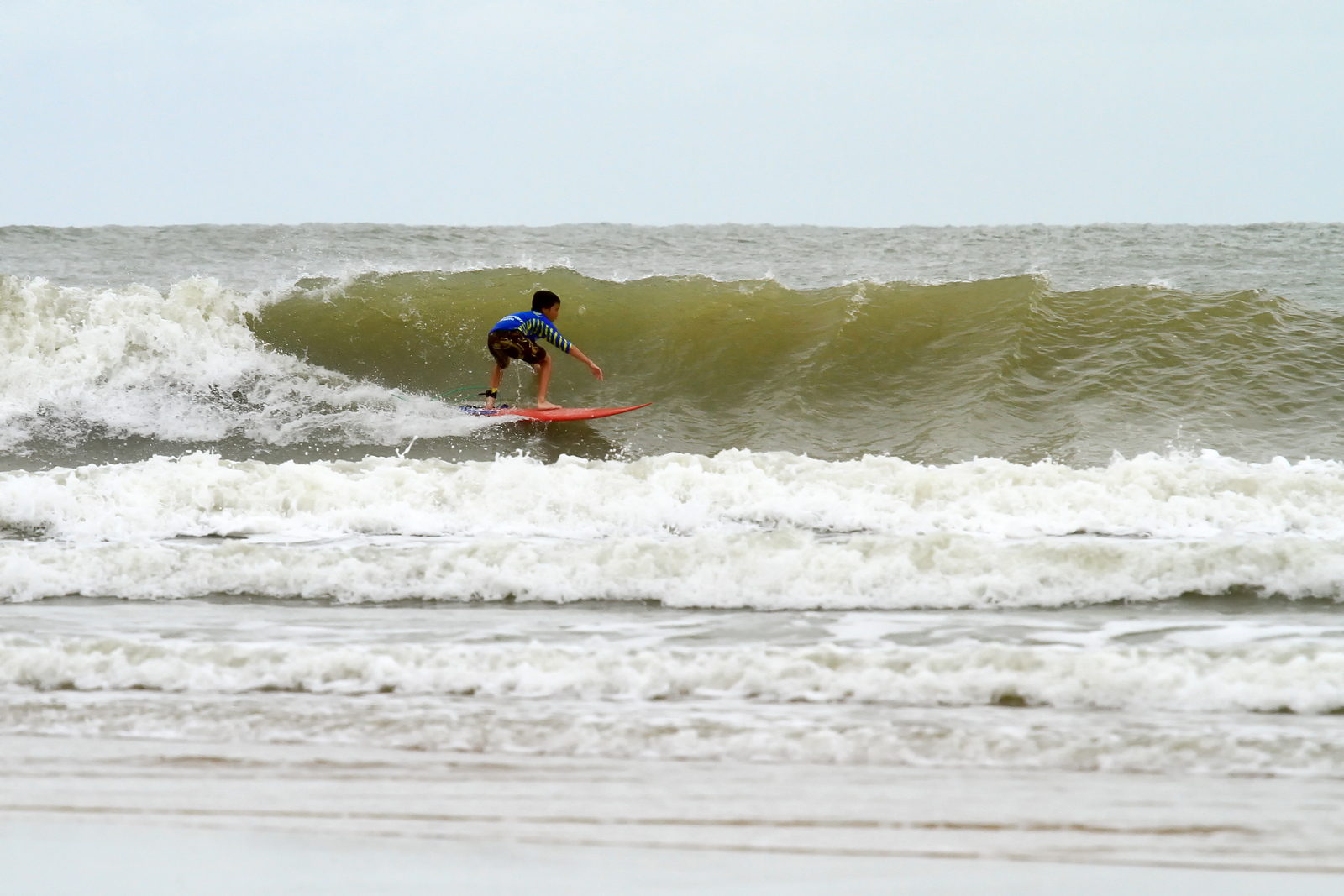 Volcom/cherating point surf competition 2015 Jan