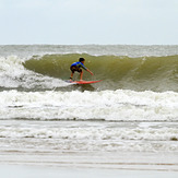 Volcom/cherating point surf competition 2015 Jan