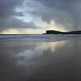 Oldshoremore Beach