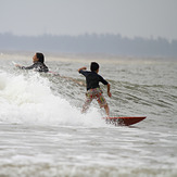 Photo Courtesy Aziz, Cherating