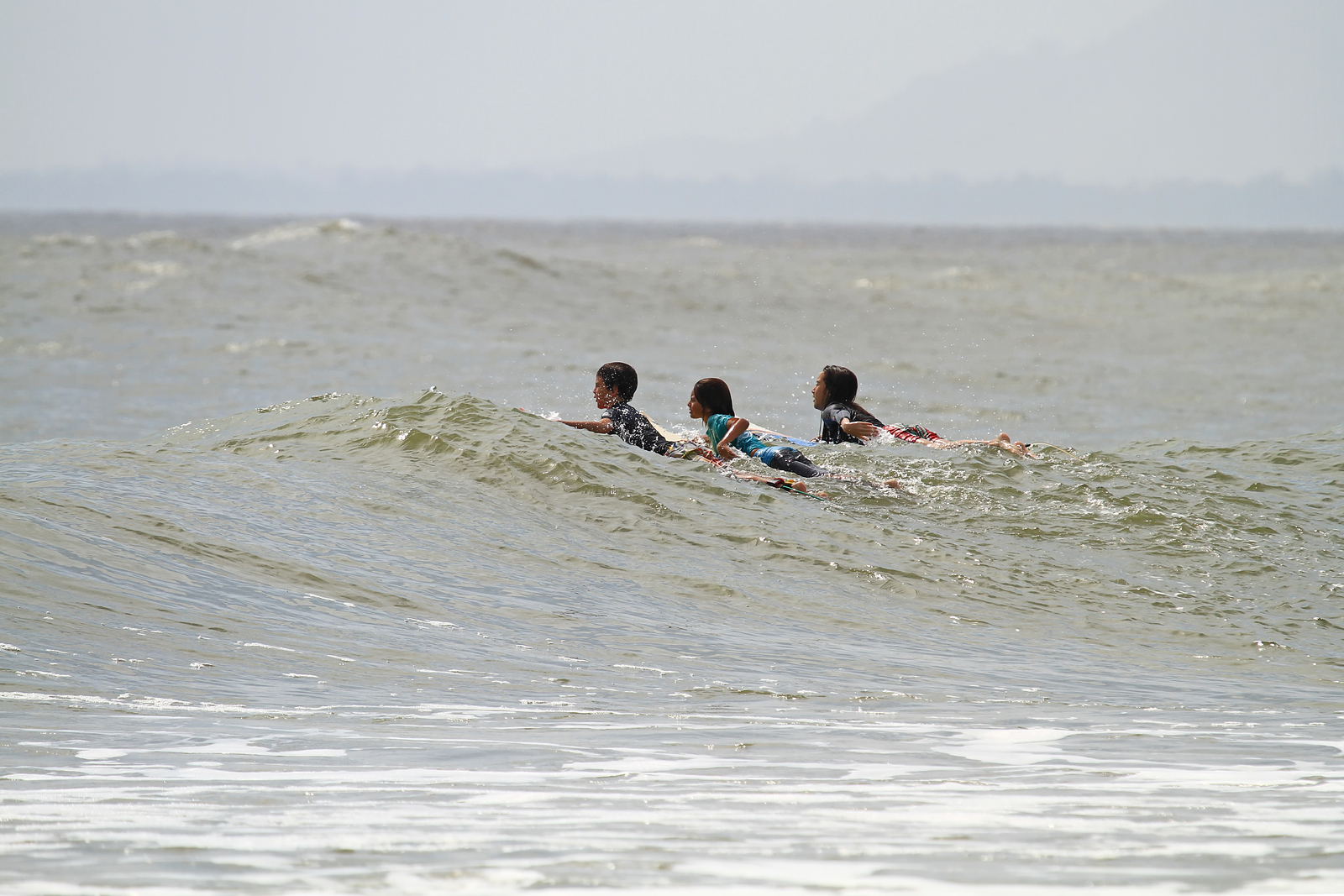Photo Courtesy Aziz, Cherating