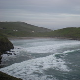 TRALORE BEACH, MUCKROS