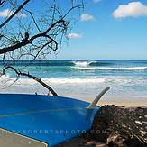 Right or Left?, Playa Negra