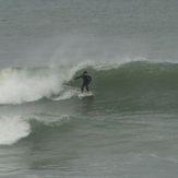 Surf Berbere,Peniche,Portugal, Baia