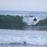 get up, get up, get up!, Lawrencetown Left Point