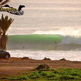 surf morocco, Anchor Point