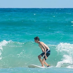 Punta Paraiso photo