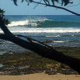 Tube Time, Playa Negra