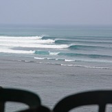 Surf Berbere Bali Indonesia, Impossibles